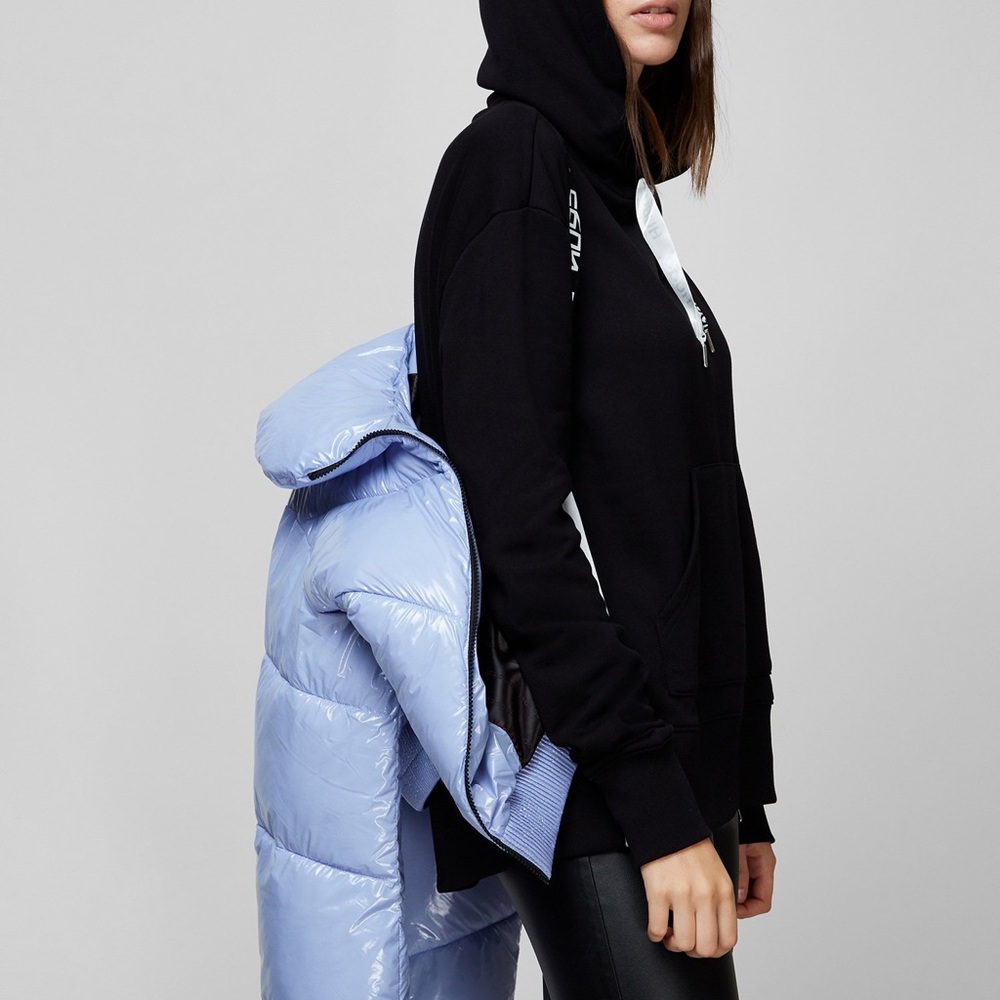 HUGO - Puffer Jacket - Picture 3 of 7